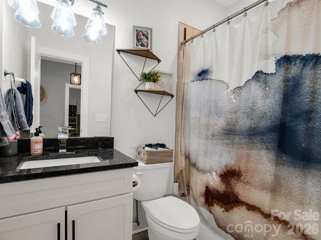 1317 Wyanoke Avenue, Shelby, NC 28152