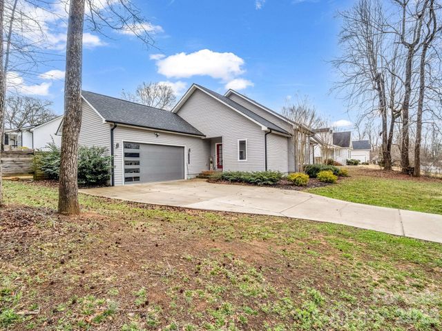 1317 Wyanoke Avenue, Shelby, NC 28152