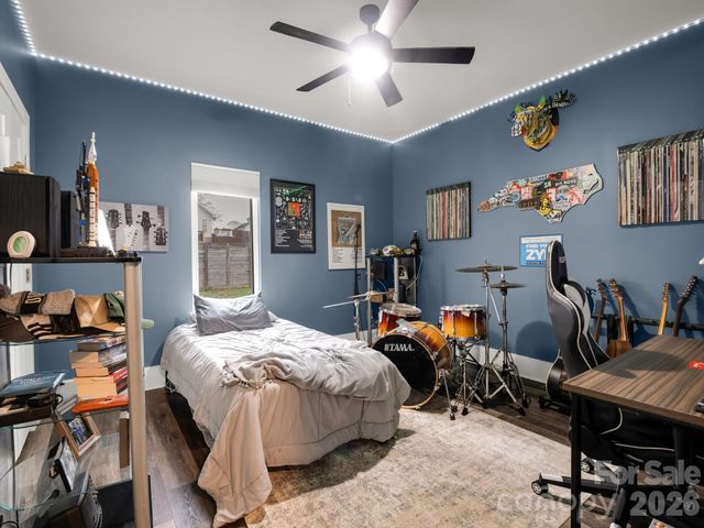 1317 Wyanoke Avenue, Shelby, NC 28152