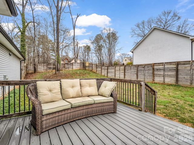 1317 Wyanoke Avenue, Shelby, NC 28152