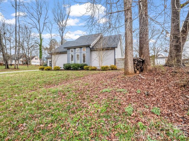 1317 Wyanoke Avenue, Shelby, NC 28152