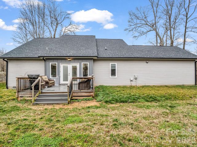 1317 Wyanoke Avenue, Shelby, NC 28152