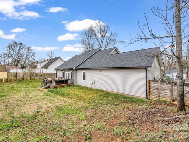 1317 Wyanoke Avenue, Shelby, NC 28152