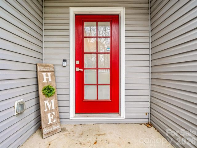 1317 Wyanoke Avenue, Shelby, NC 28152