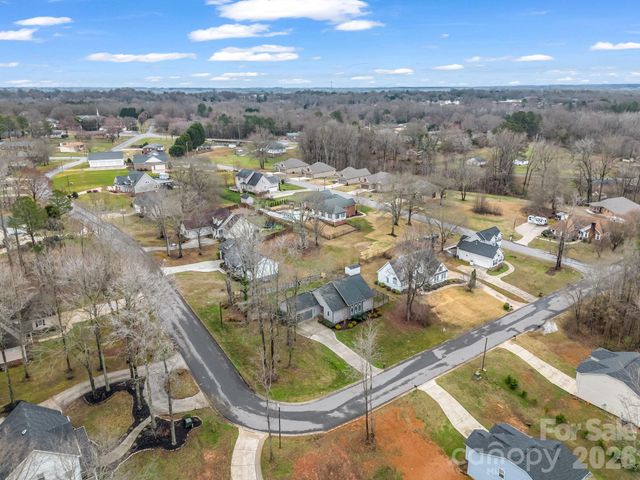 1317 Wyanoke Avenue, Shelby, NC 28152