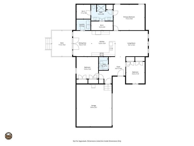 1317 Wyanoke Avenue, Shelby, NC 28152