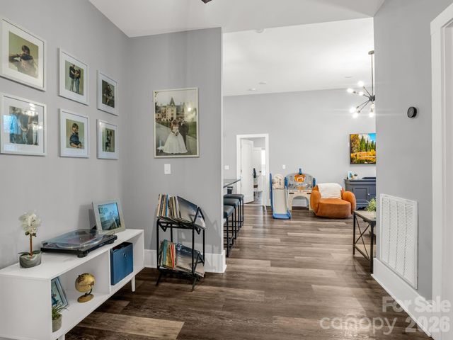 1317 Wyanoke Avenue, Shelby, NC 28152