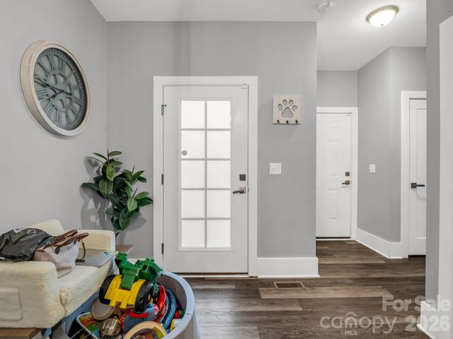 1317 Wyanoke Avenue, Shelby, NC 28152