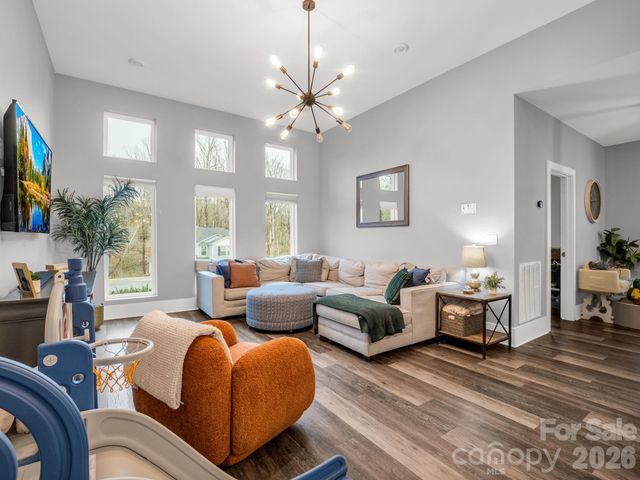 1317 Wyanoke Avenue, Shelby, NC 28152