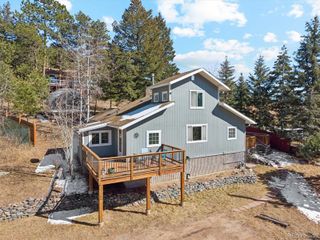 27083 Pine Drive, Evergreen, CO 80439