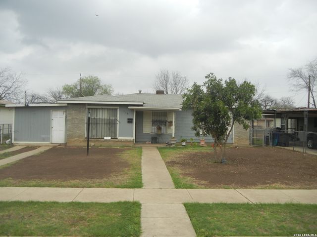 119 Carmen Pl, San Antonio, TX 78207