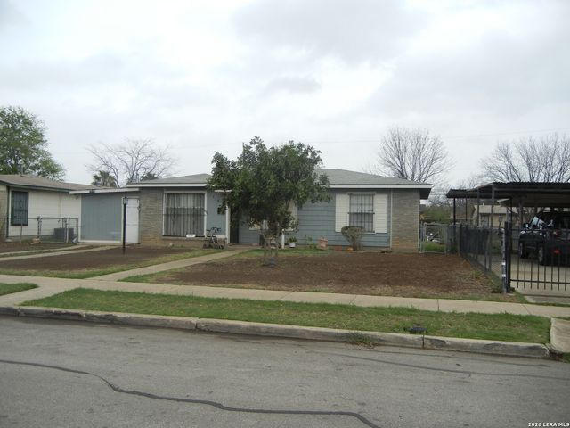 119 Carmen Pl, San Antonio, TX 78207