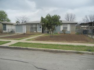 119 Carmen Pl, San Antonio, TX 78207