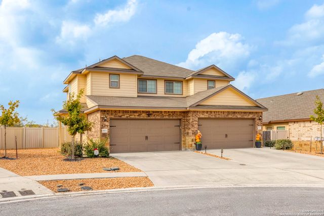 5507 Haven Springs, Converse, TX 78109