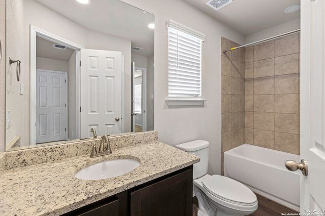 5507 Haven Springs, Converse, TX 78109