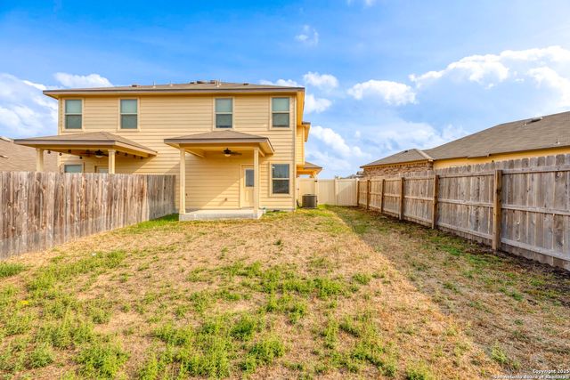 5507 Haven Springs, Converse, TX 78109
