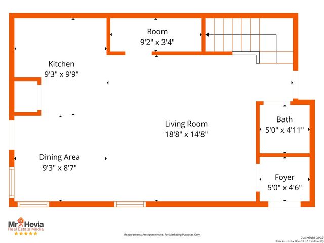 5507 Haven Springs, Converse, TX 78109