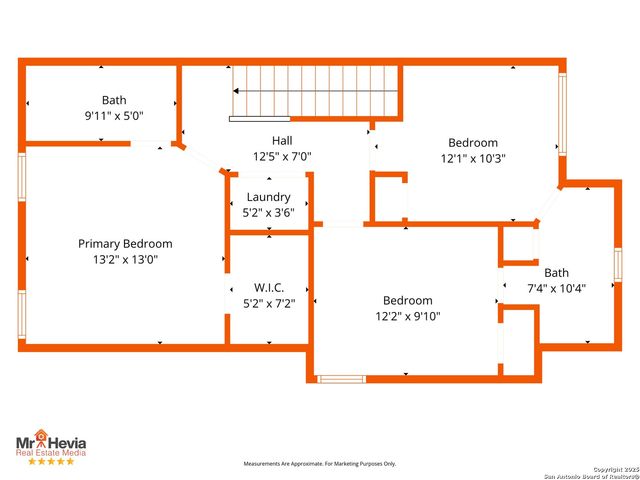 5507 Haven Springs, Converse, TX 78109