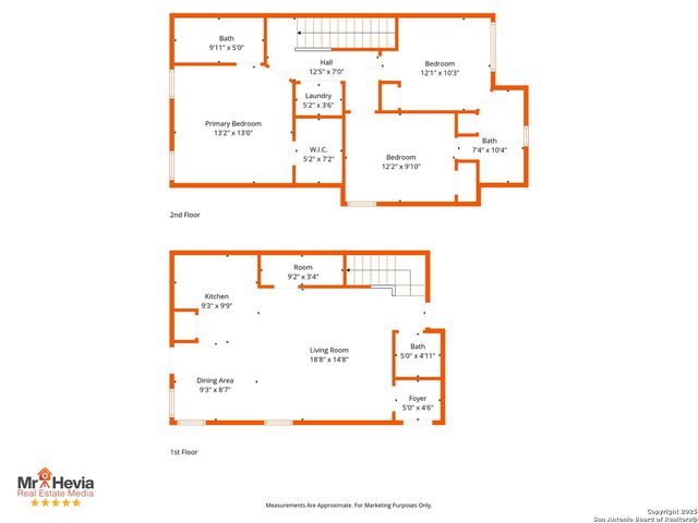 5507 Haven Springs, Converse, TX 78109