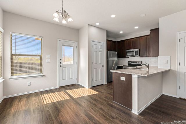 5507 Haven Springs, Converse, TX 78109