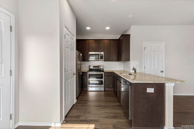 5507 Haven Springs, Converse, TX 78109