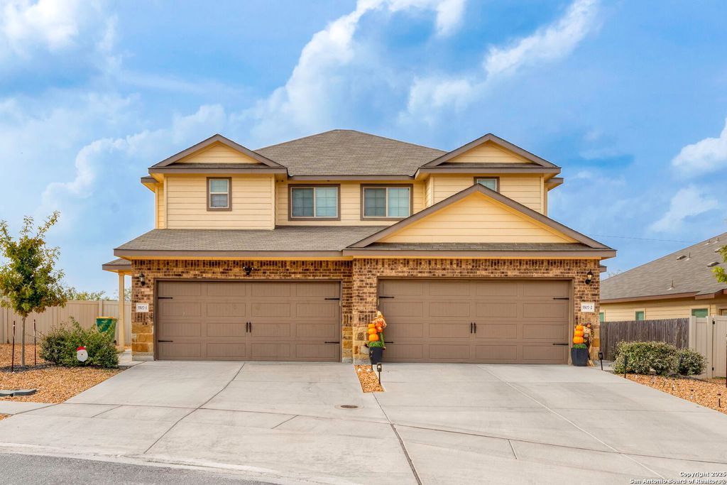 5507 Haven Springs, Converse, TX 78109