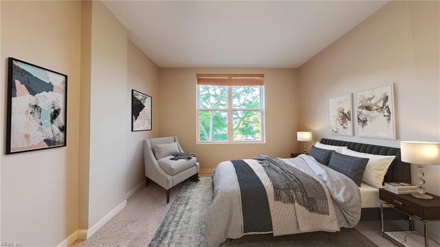 249 W Freemason St Apt 408, Norfolk, VA 23510