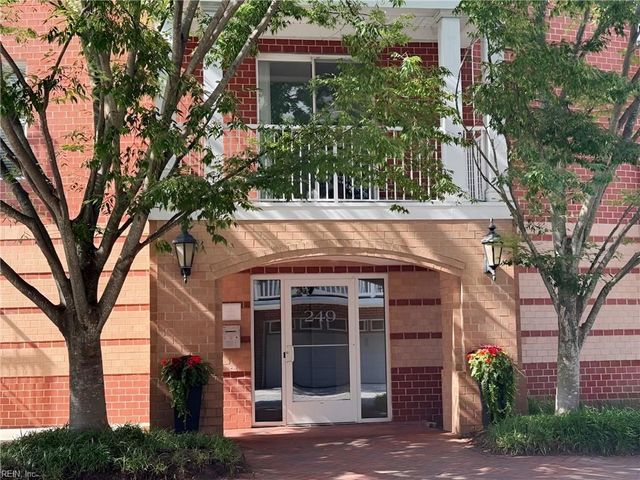 249 W Freemason St Apt 408, Norfolk, VA 23510