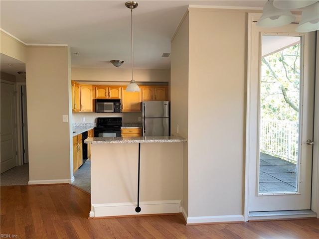 249 W Freemason St Apt 408, Norfolk, VA 23510