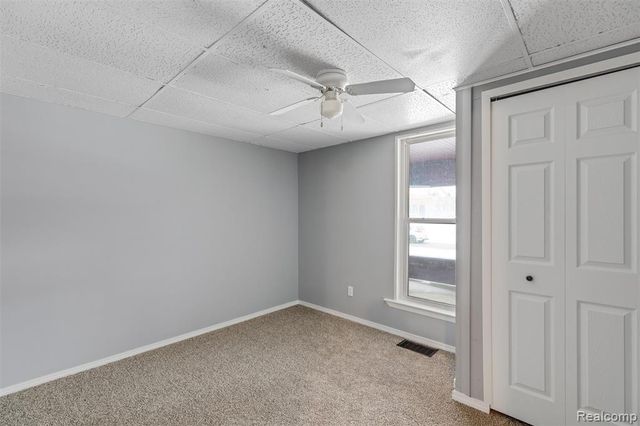 209 W Aldrich Street, Capac, MI 48014