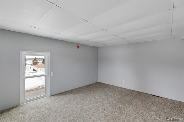 209 W Aldrich Street, Capac, MI 48014