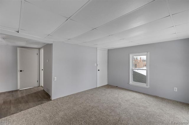 209 W Aldrich Street, Capac, MI 48014