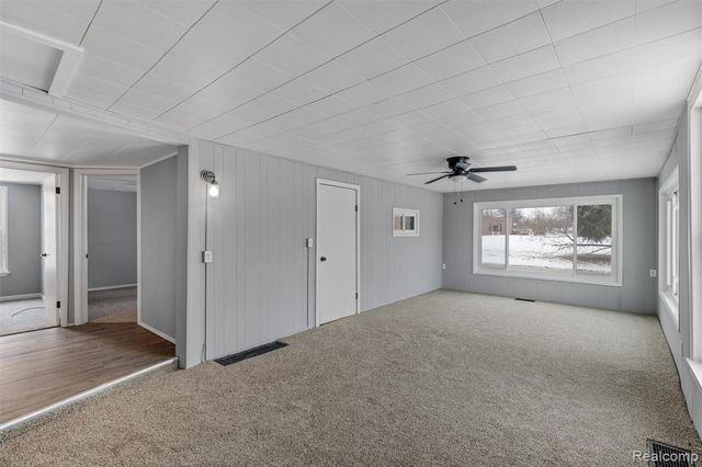 209 W Aldrich Street, Capac, MI 48014