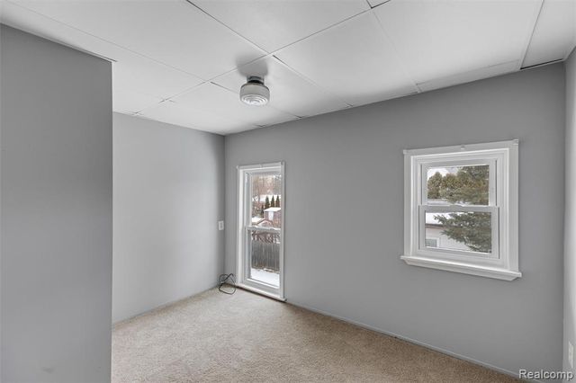 209 W Aldrich Street, Capac, MI 48014