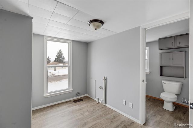 209 W Aldrich Street, Capac, MI 48014