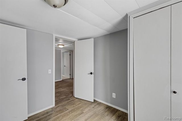 209 W Aldrich Street, Capac, MI 48014