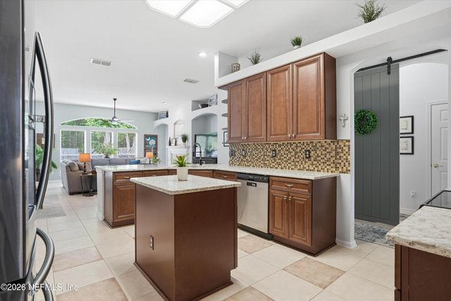 808 CUMBERLAND Court W, St. Johns, FL 32259
