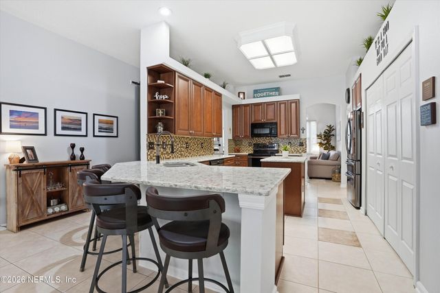 808 CUMBERLAND Court W, St. Johns, FL 32259