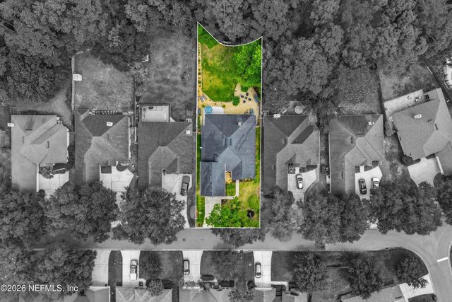808 CUMBERLAND Court W, St. Johns, FL 32259
