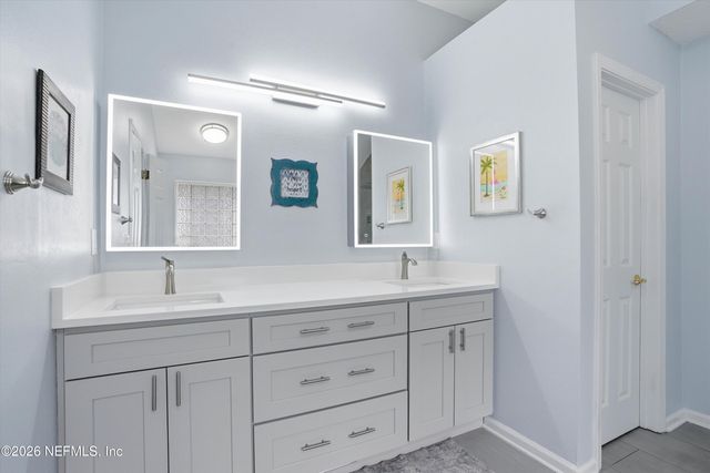 808 CUMBERLAND Court W, St. Johns, FL 32259