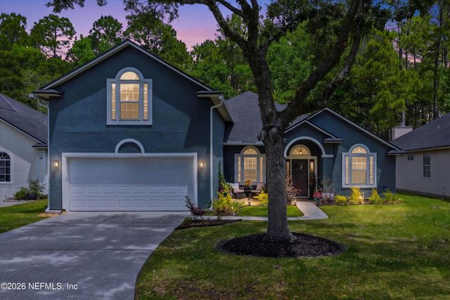 808 CUMBERLAND Court W, St. Johns, FL 32259