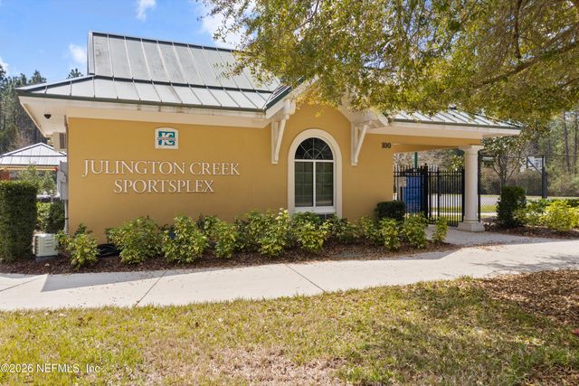 808 CUMBERLAND Court W, St. Johns, FL 32259