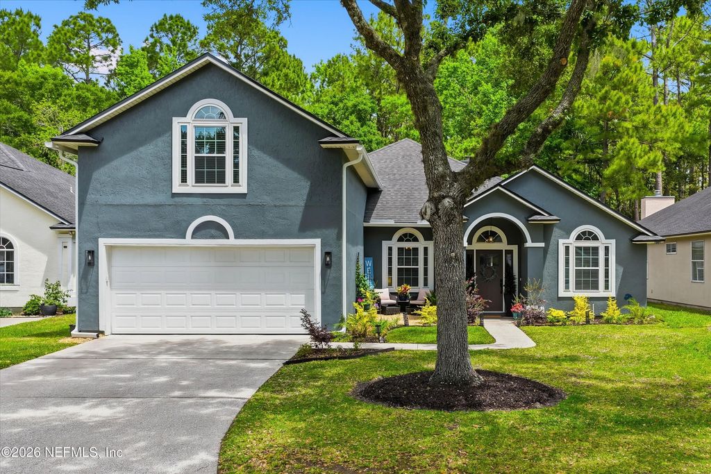 808 CUMBERLAND Court W, St. Johns, FL 32259