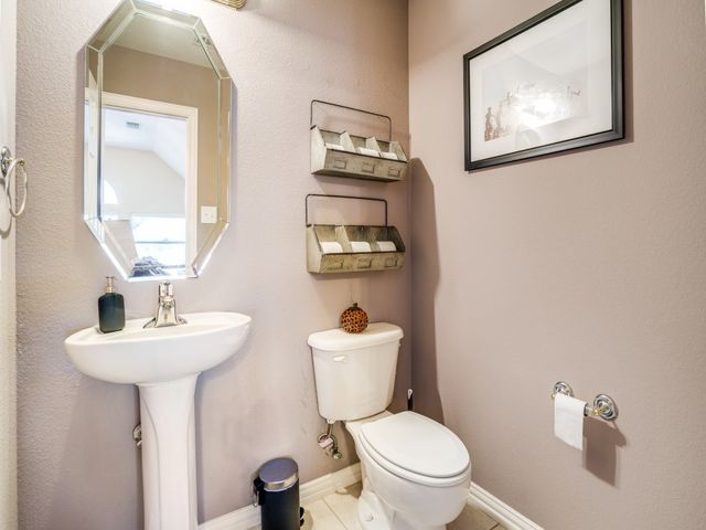 4661 Hearthstone Drive, Frisco, TX 75034