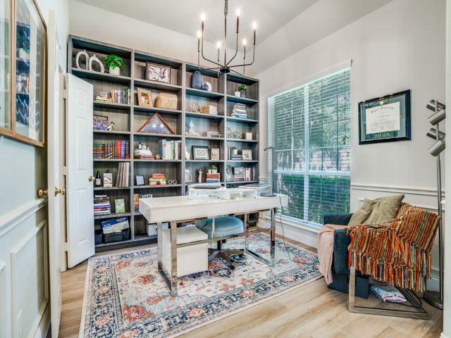 4661 Hearthstone Drive, Frisco, TX 75034