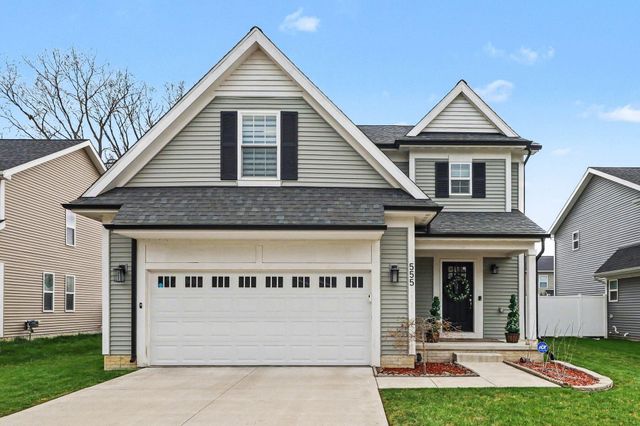 555 S Winding Drive, Waterford, MI 48328