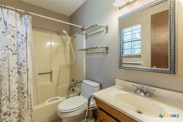 1 Blackjack Circle, Belton, TX 76513
