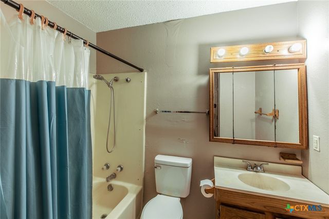 1 Blackjack Circle, Belton, TX 76513