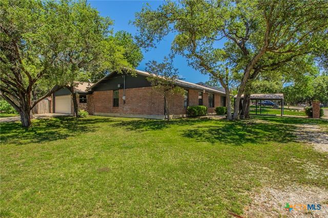 1 Blackjack Circle, Belton, TX 76513