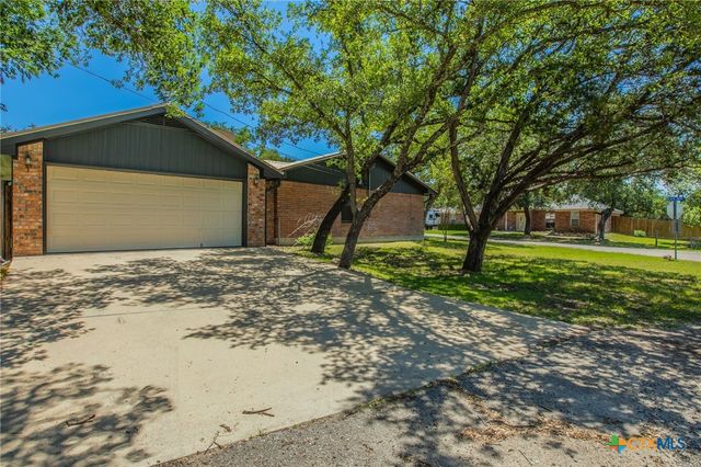 1 Blackjack Circle, Belton, TX 76513